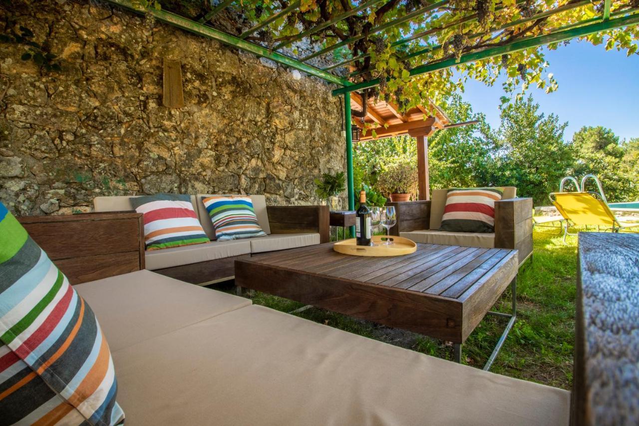 Casa Mimosa Villa Candeleda Exterior photo